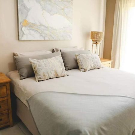 Serendipity Boutique Guest House Welkom Exterior foto