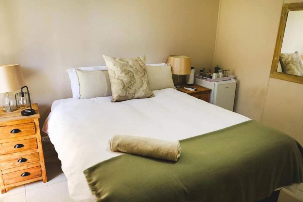 Serendipity Boutique Guest House Welkom Exterior foto