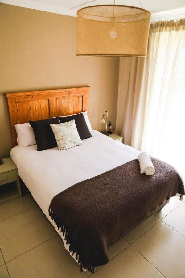 Serendipity Boutique Guest House Welkom Exterior foto